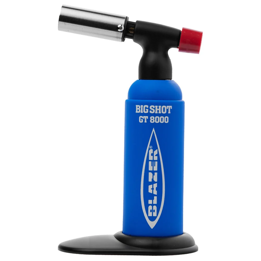 Blue Blazer GT8000 Big Shot torch