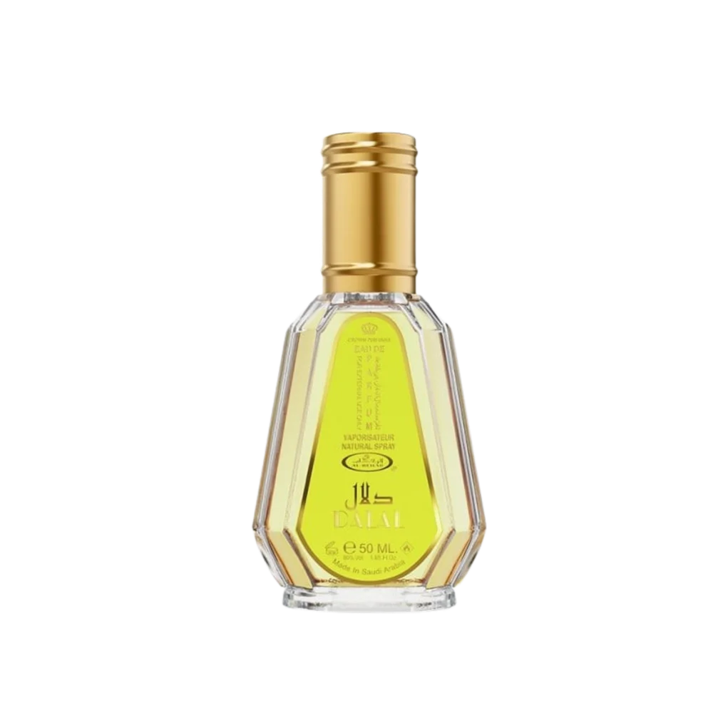 Al-Rehab Dalal — 50 ml · perfume spray
