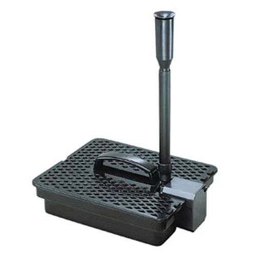 Danner Manufacturing Pondmaster Garden Pond Filter & Pump Kit