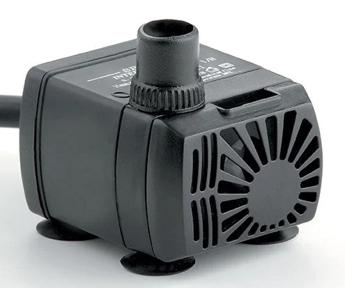 Danner Manufacturing Pondmaster Fountain-Mag Magnetic Drive Water Pump — Mini 35 GPH