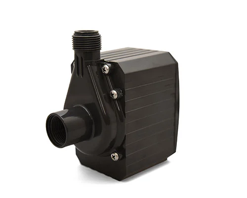 Danner Manufacturing Pondmaster Pond-Mag Magnetic Drive Water Pump — PM 950 Gallons Per Hour (GPH) Pump