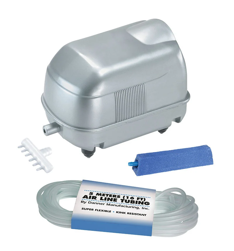 Danner Manufacturing Pondmaster Pond Aeration Kit