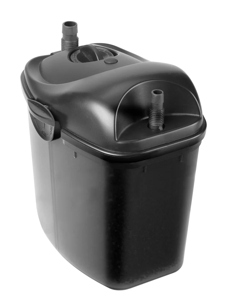Danner Manufacturing Pondmaster CPF Pressurized Filter