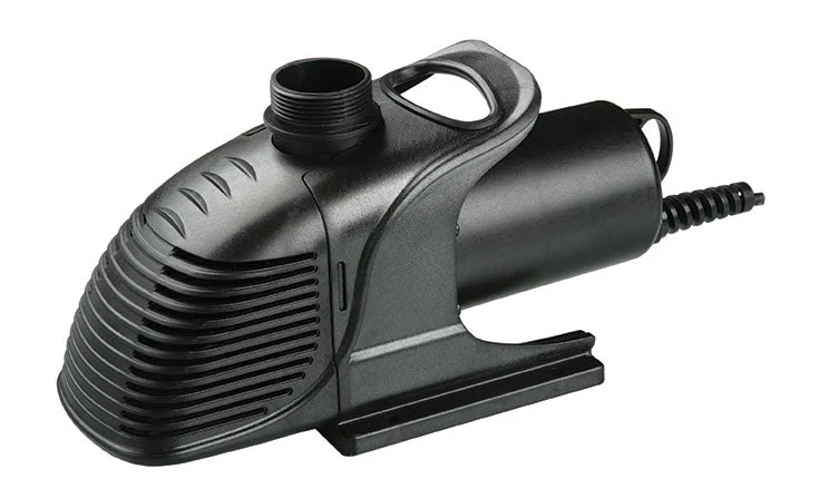 Danner Manufacturing Pondmaster Hy-Drive Water Pump — 1900 Gallons Per Hour (GPH) Pump