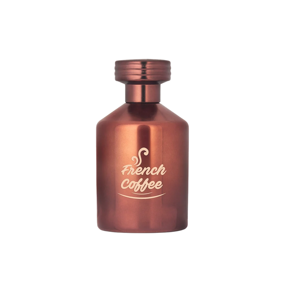 Al-Rehab French Coffee — 100 ml · perfume spray